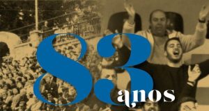 Hockey Club de Sintra comemora o seu 83º aniversário