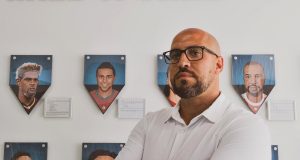 José Sá assume o cargo de Diretor Desportivo do Estrela da Amadora