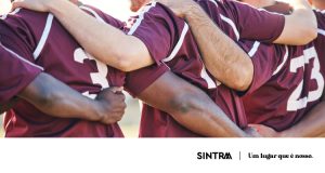 Câmara de Sintra aposta na prática desportiva no concelho