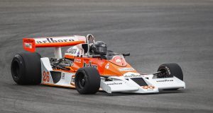 Relíquias intemporais de fórmula 1 e Moto GP regressam ao autódromo do Estoril