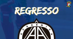 Hóquei da Académica da Amadora renasce com equipa de Veteranos