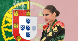 Sociedade Recreativa de Santa Susana e Pobral é quarta da Europa