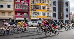 33º Passeio de Cicloturismo da Amadora a Sintra e volta