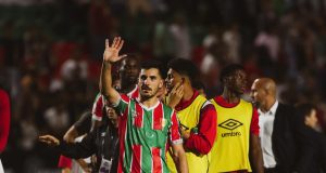 Estrela da Amadora perde em casa com Sporting de Braga