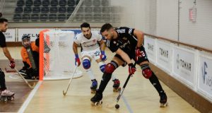 Final da Elite Cup 2023: Benfica derrotou Sporting por 4-3