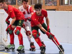 Nova regras do hóquei em patins entram em vigor no dia 1 de agosto