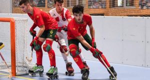 Nova regras do hóquei em patins entram em vigor no dia 1 de agosto