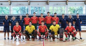 Europeu de Hóquei em Patins de Sub-19 começa amanhã