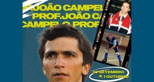 Hóquei feminino: Stuart HCM na fase final da Taça João Campelo