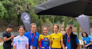 3ª Volta a Portugal Feminina arranca em Lisboa no dia 13