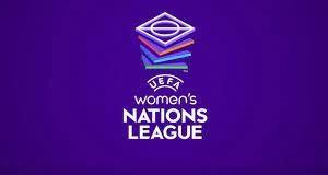 Selecção feminina estreia-se na Liga das Nações frente à França