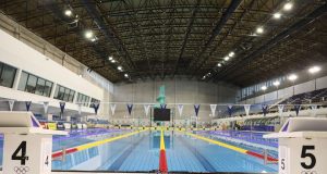 Exposição “As Piscinas do Jamor” nos 25 anos do Complexo