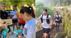 Serra de Sintra acolhe provas de ‘trail running’ em setembro