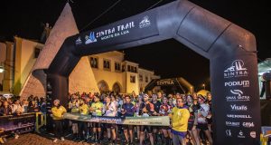 Sintra Trail Monte da Lua: Correr e caminhar em locais históricos