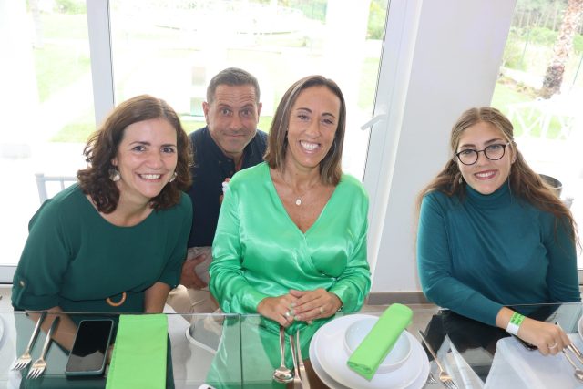 Nucleo almoçageme