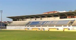 Sintrense continua sem derrotas no Campeonato