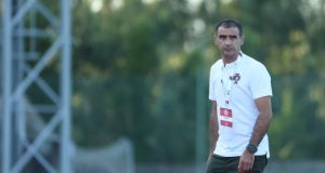 Seleção Nacional Feminina Sub-17 prepara-se para o Europeu