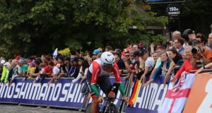 As vagas de Portugal em ciclismo de estrada para os Jogos de Paris