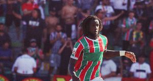 Estrela da Amadora vence Casa Pia com golo nos descontos