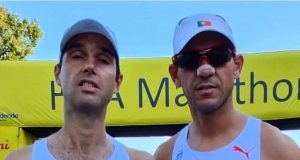 Boa prestação portuguesa no Europeu de Maratona para Surdos