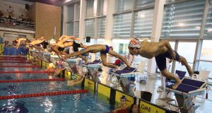Natação Pura: Vêm aí os Campeonatos Nacionais de Clubes