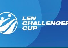 Polo Aquático português vai competir na Len Challenger CUP