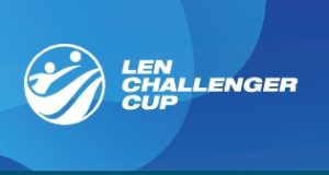 Polo Aquático português vai competir na Len Challenger CUP