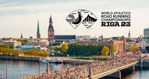 Rosa Mota bate recorde do Mundo da meia-maratona em veteranos