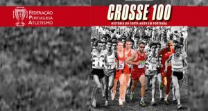 A História do Corta-Mato em Portugal contada em livro História do Corta-Mato em Portugal