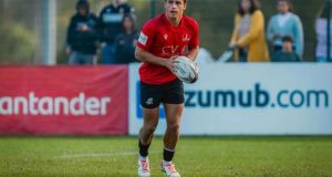 No arranque do Europeu Sub-20 de Râguebi Portugal joga com Polónia