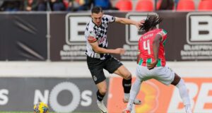 E. Amadora vence Boavista e mantém-se a meio da tabela