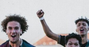 Estrela venceu Sporting e vai lutar pelo título da Liga Revelação sub23