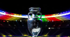 Euro’2024: Portugal defronta Chéquia, Turquia e vencedor do Play-Off C