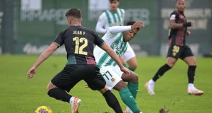 Liga Portugal Betclic: E. Amadora empata e fica sob o desígnio do 12