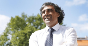 José Manuel Francisco deixa presidência do Estrela da Amadora