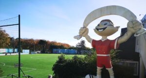 1º Dezembro B defronta Damaiense na jornada inaugural de 2024