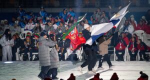 Seis portugueses nos Jogos Olímpicos da Juventude de Inverno