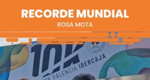 Rosa Mota recupera de cirurgia à aorta abdominal