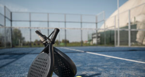 Torneio de Padel em Massamá