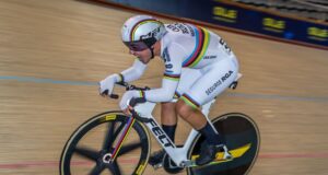 Europeu de Ciclismo de Pista: Portugal pedala rumo a Paris