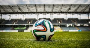 As mais importantes regras do Futebol