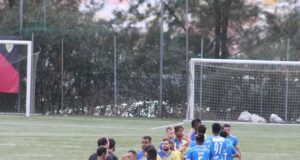 3ª Divisão da AF Lisboa: Classificações e próxima jornada