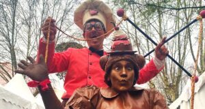 Hoje o desporto é corrida para Mercado do Chocolate Queluz e Belas Mercado do Chocolate Queluz e Belas