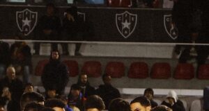 Portimonense “oferece” vitória ao Estrela da Amadora