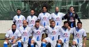 Liga INATEL: JOMA joga com Brejos e Rossadas a 9 de Março