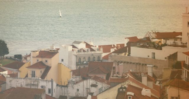 Qualidade do ar em Portugal