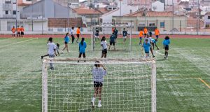 Candidaturas ao apoio a clubes e associações de Sintra decorrem até 17 fevereiro