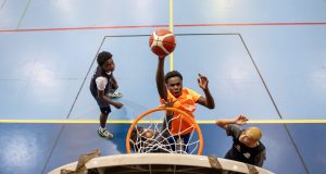 Câmara promove a prática desportiva nas escolas da Amadora