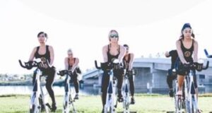 BTT do SU Colarense comemora 30 anos com festa na Praia das Maçãs