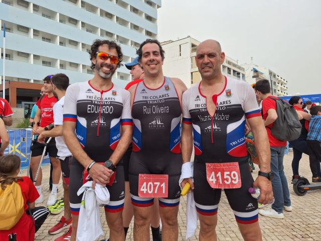 Sport União Colarense